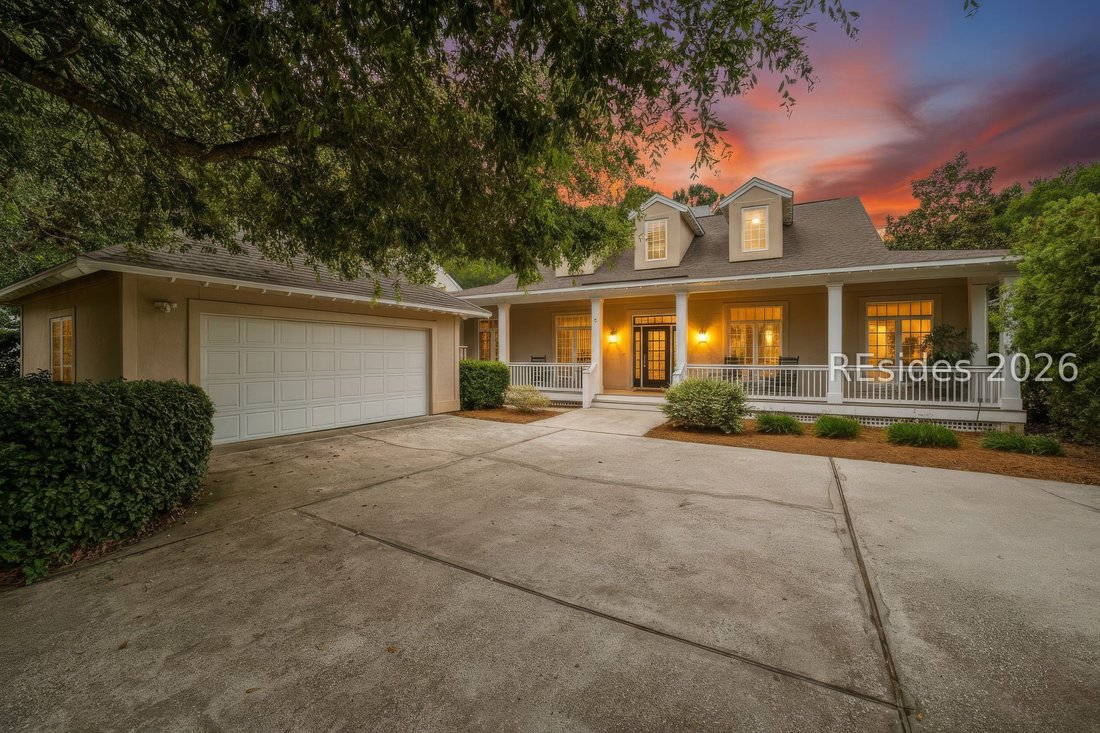 House in Bluffton, South Carolina, United States 1 - 18147877