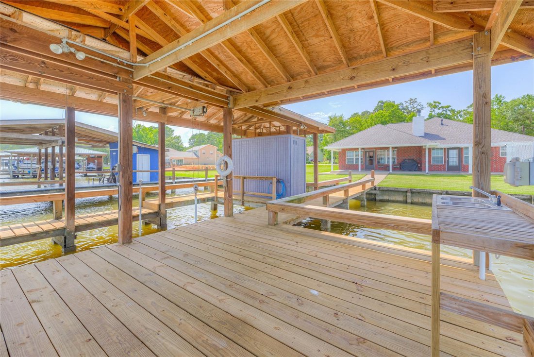 House in Onalaska, Texas, United States 4 - 18148889