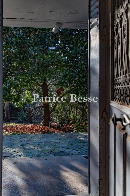 House in Saint-Cloud, Ile-de-France, France 3 - 15215778
