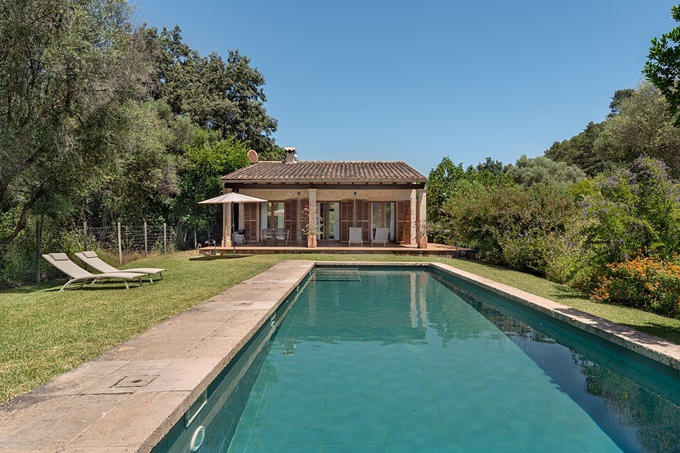 Country House in Campanet, Balearic Islands, Spain 4 - 18147009