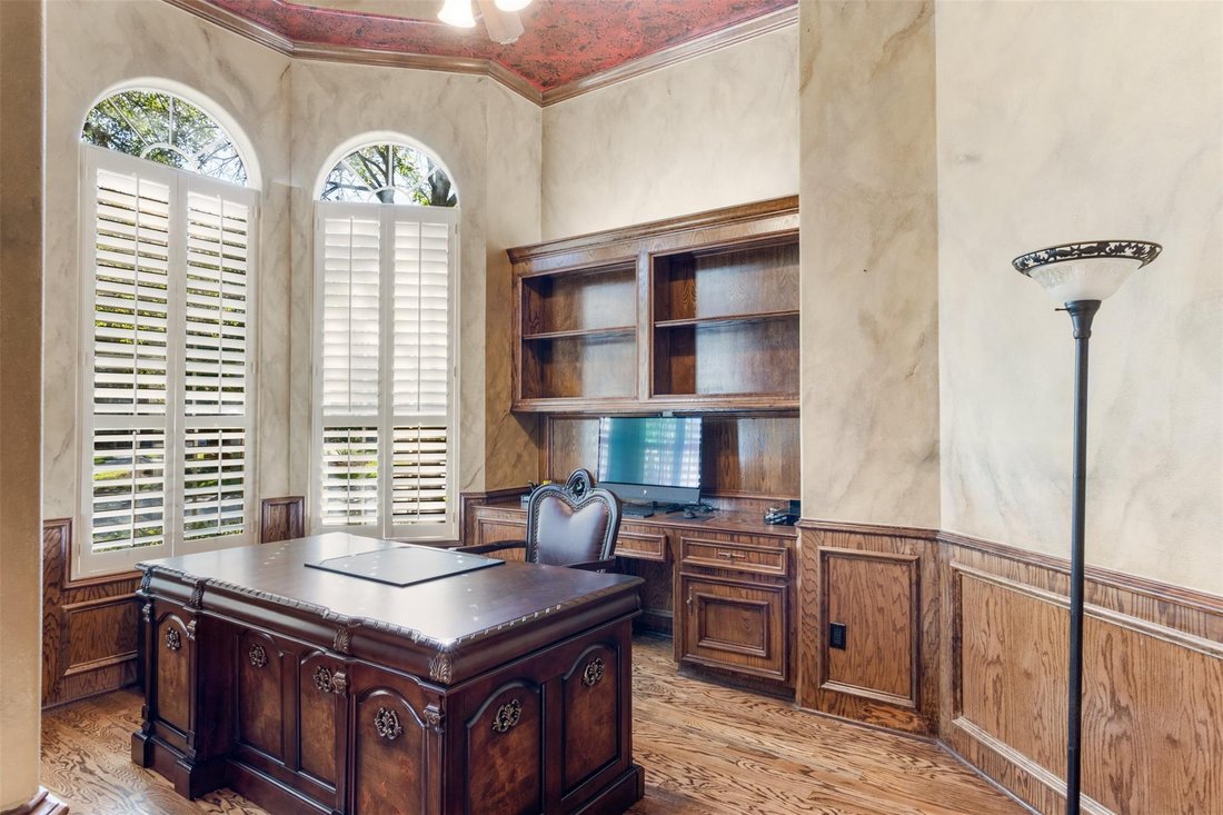 House in Houston, Texas, United States 5 - 18145265