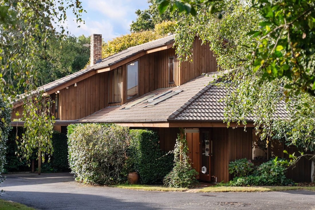 House in Pukekohe Hill, New Zealand 2 - 18151231