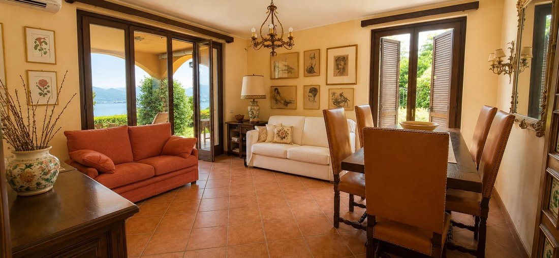 Apartment in Stresa, Piedmont, Italy 5 - 18146426