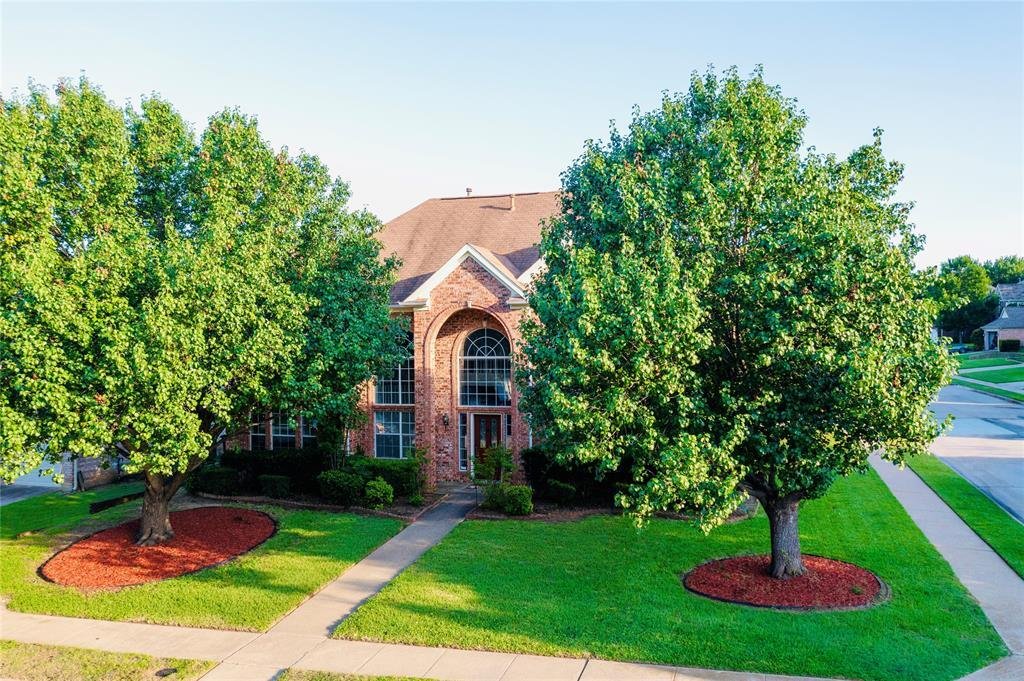House in Flower Mound, Texas, United States 2 - 18145882