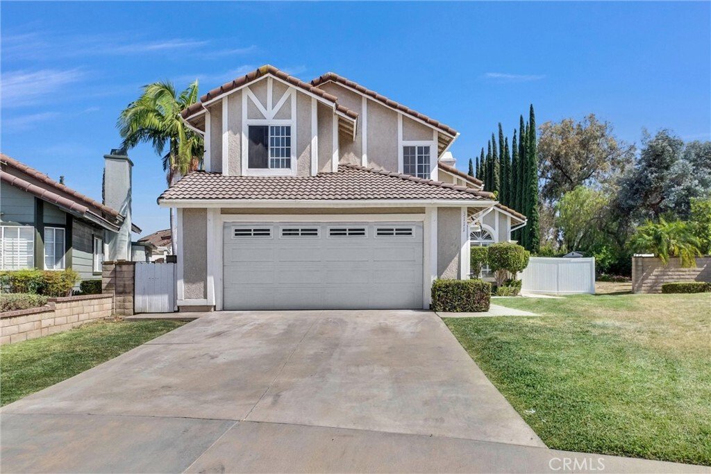 House in Chino Hills, California, United States 4 - 18149973