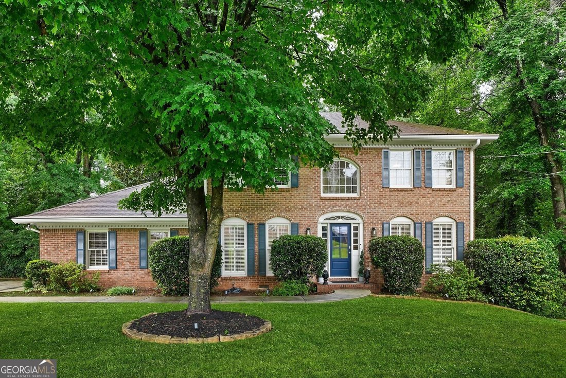 House in Doraville, Georgia, United States 1 - 18145652