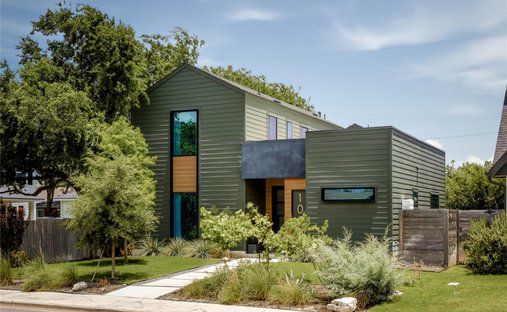 House in Georgetown, Texas, United States 1