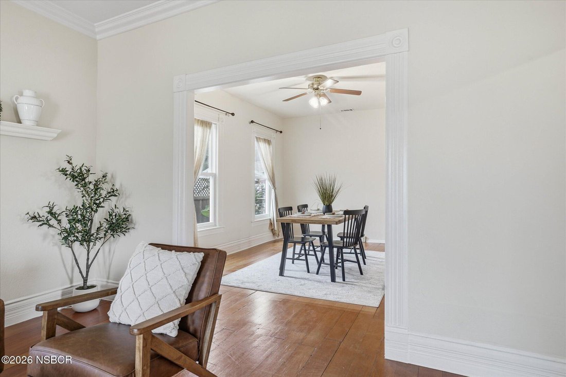 House in Arroyo Grande, California, United States 4 - 18147535