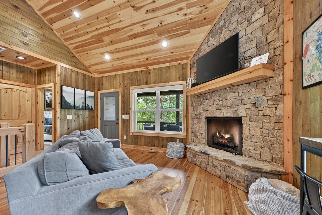 House in Blue Ridge, Georgia, United States 4 - 18146064