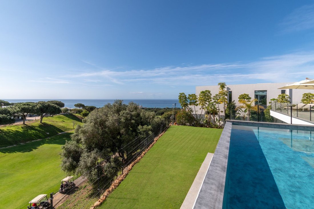 Villa en Puerto De Cabopino, Elviria-Cabopino, Marbella 1 - 18146099