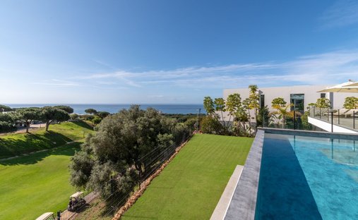 Villa in Puerto De Cabopino, Elviria-Cabopino, Marbella 1