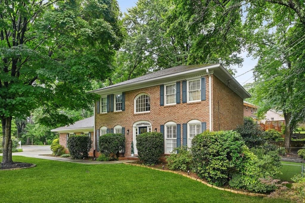 House in Doraville, Georgia, United States 3 - 18145783