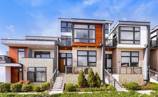 Townhouse in Denver, Colorado, United States 1