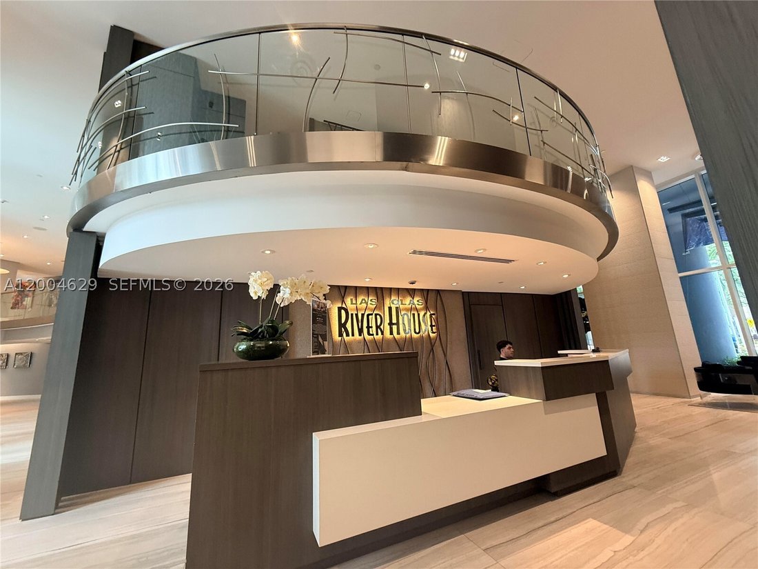 Condo in Fort Lauderdale, Florida, United States 4 - 17731077