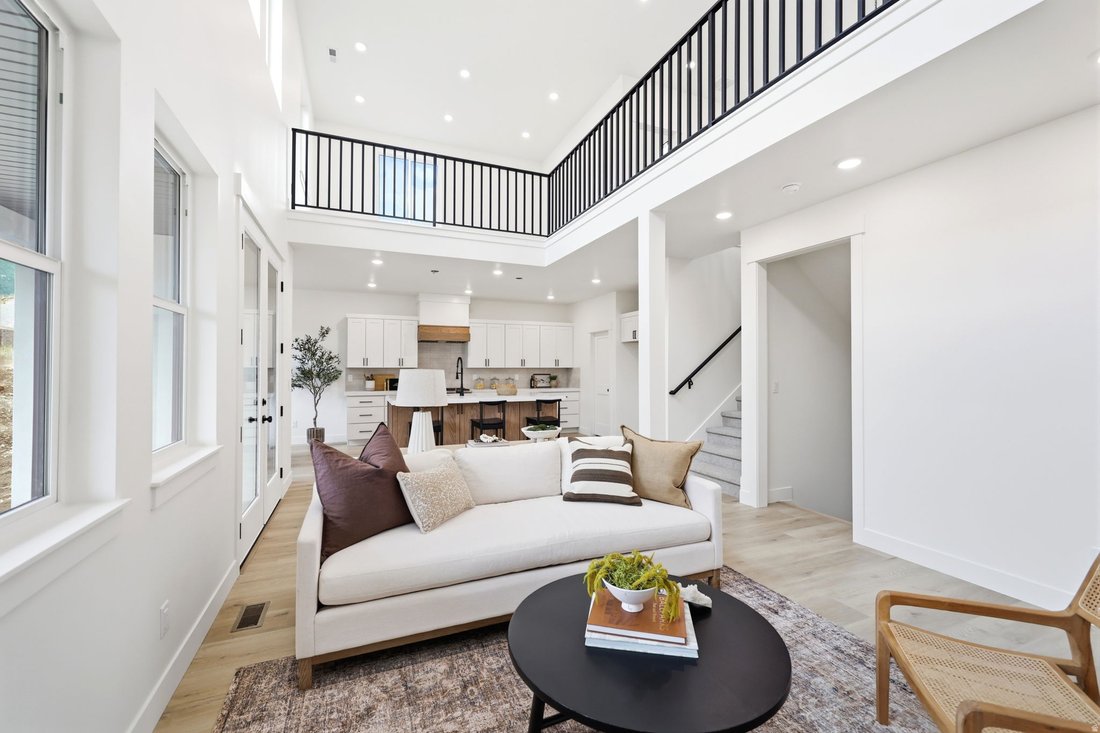 House in Woodland Hills, Utah, United States 3 - 18147762