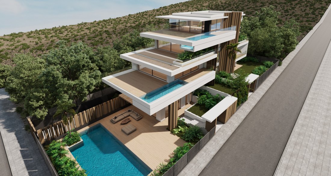 Apartment in Vouliagmeni, Attica, Greece 1 - 18151164