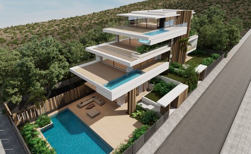 Apartamento en Vouliagmeni, Ática, Grecia 1