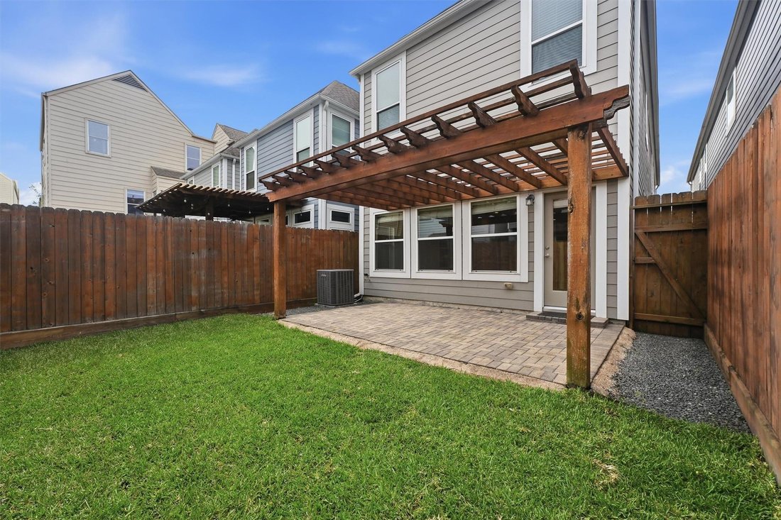House in Houston, Texas, United States 2 - 18145337