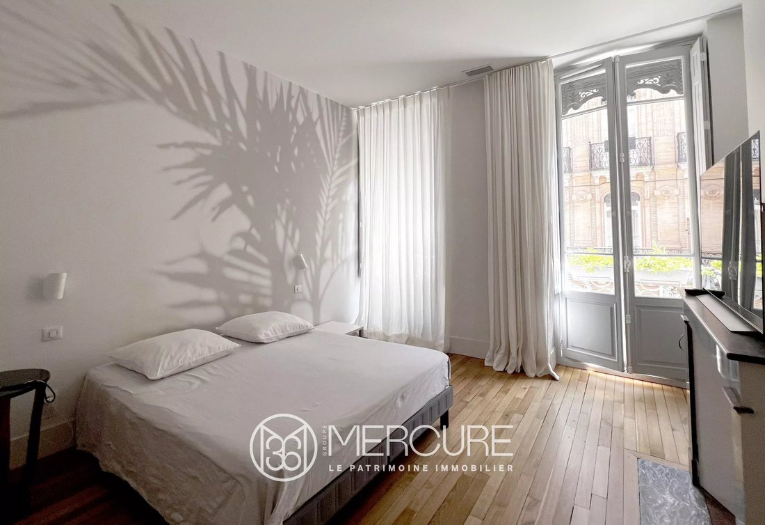Apartment in Capitole, Toulouse, France 3 - 17219002