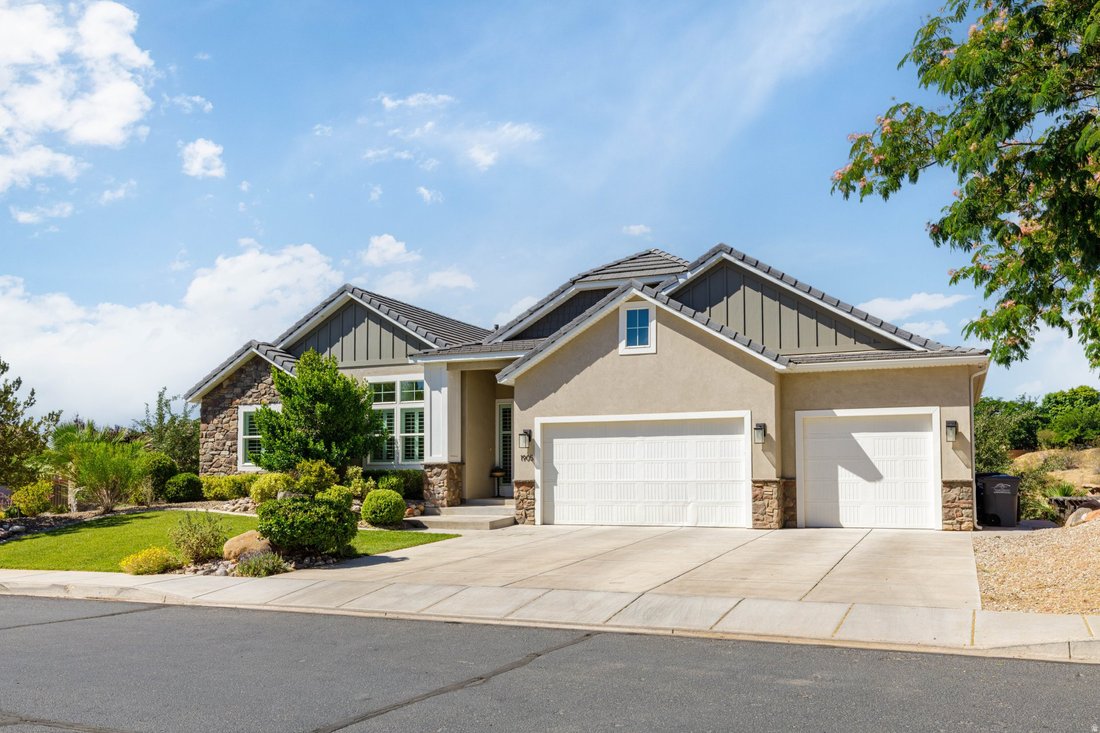 House in St. George, Utah, United States 3 - 18147744