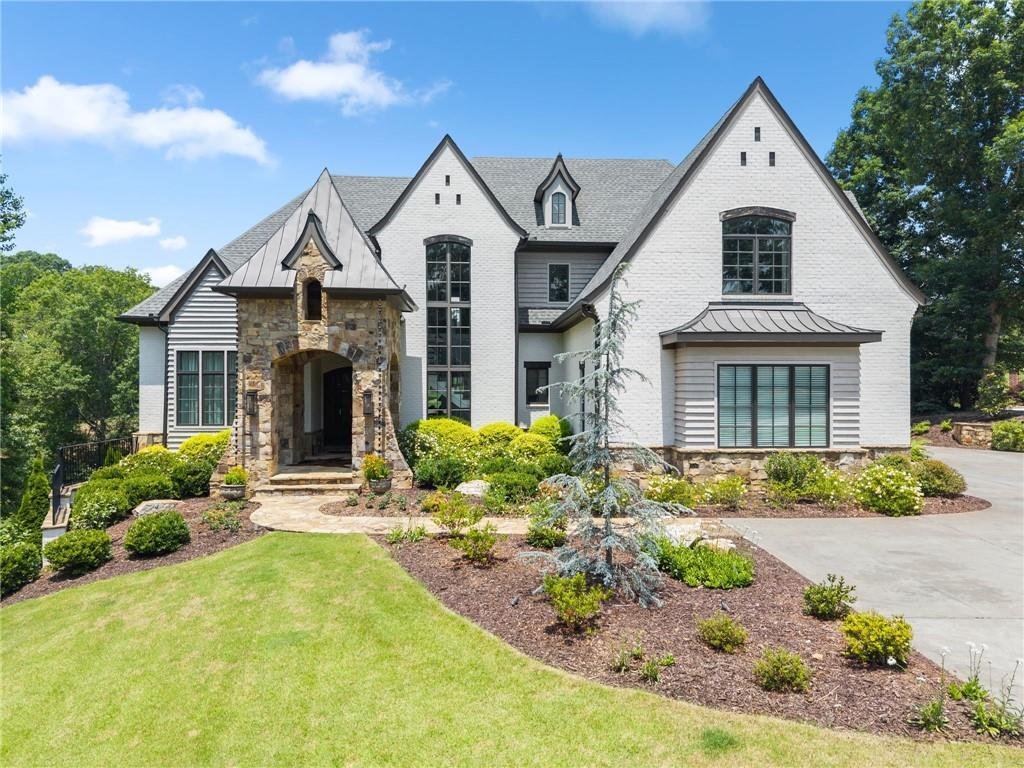 House in Gainesville, Georgia, United States 1 - 18149941