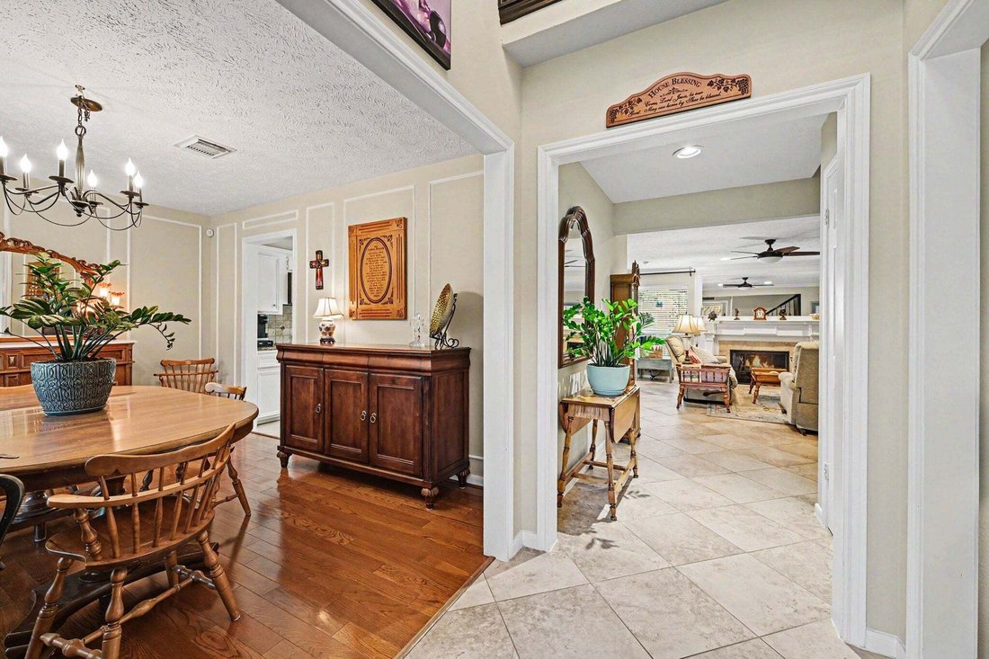House in Sugar Land, Texas, United States 4 - 18147232