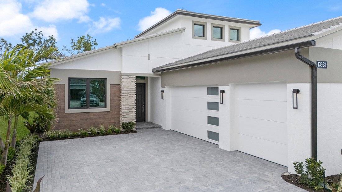 House in Loxahatchee, Florida, United States 3 - 18149203