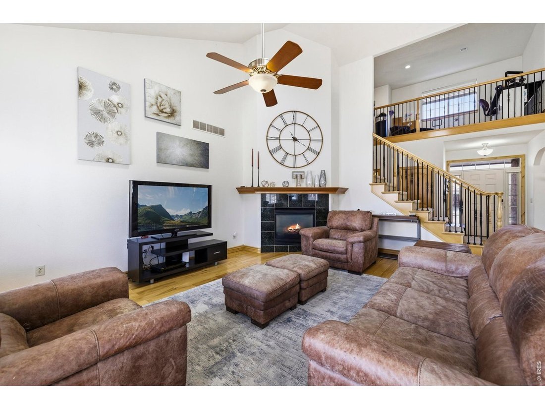House in Fort Collins, Colorado, United States 5 - 18149065