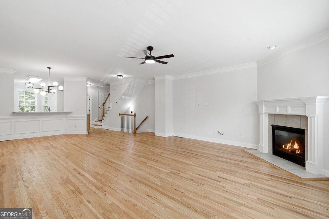 Townhouse in Decatur, Georgia, United States 3 - 18145646
