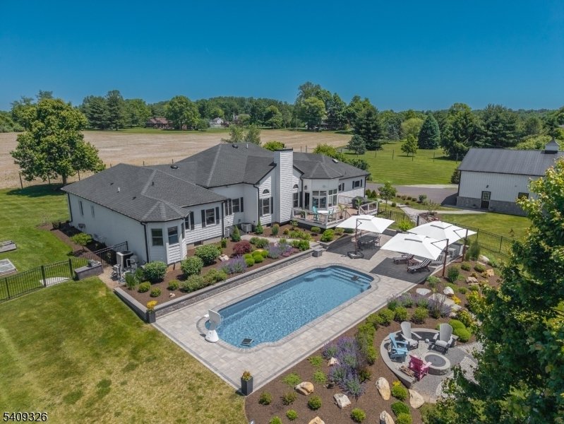 House in Alexandria, New Jersey, United States 4 - 18151020