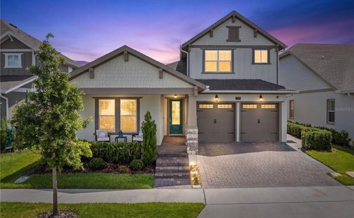 House in Orlando, Florida, United States 1
