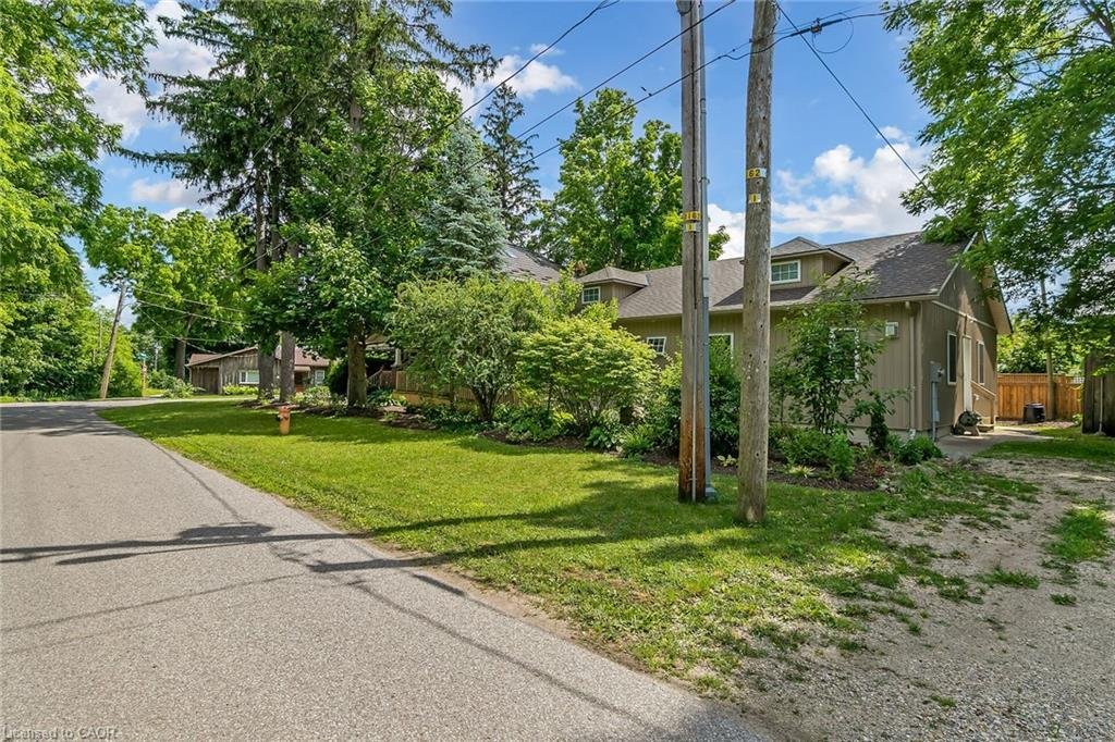 Rockwood, Ontario, Canada 1 - 18149695