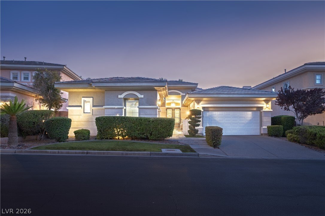 House in Las Vegas, Nevada, United States 1 - 18148636