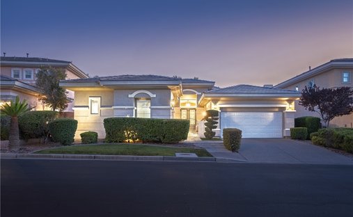 House in Las Vegas, Nevada, United States 1