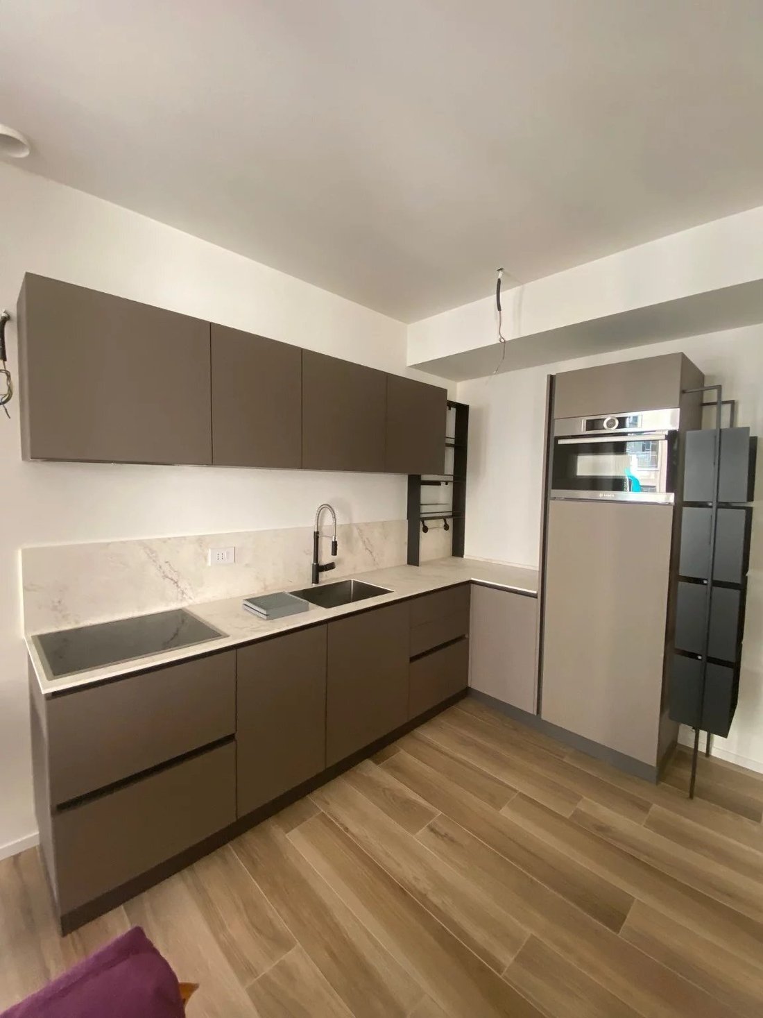 Apartment in Centrale, Milan, Italy 5 - 18146359