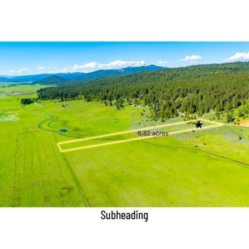 Land in McCall, Idaho, United States 2 - 18067445