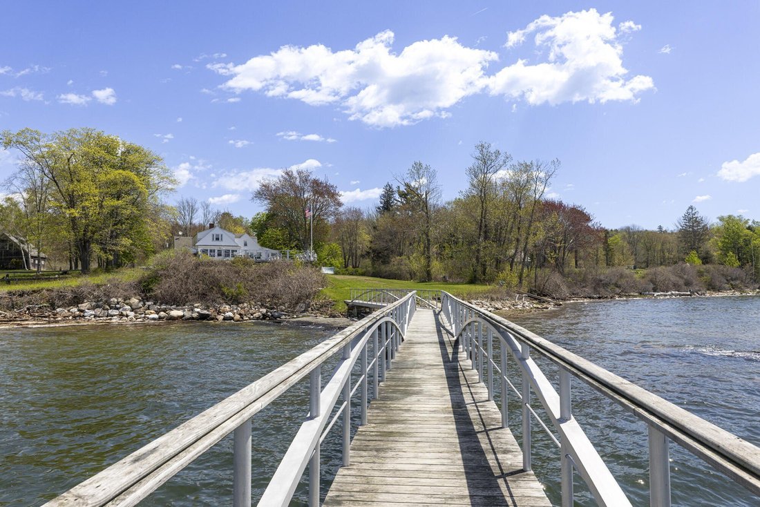 House in Chebeague Island, Maine, United States 4 - 18150959