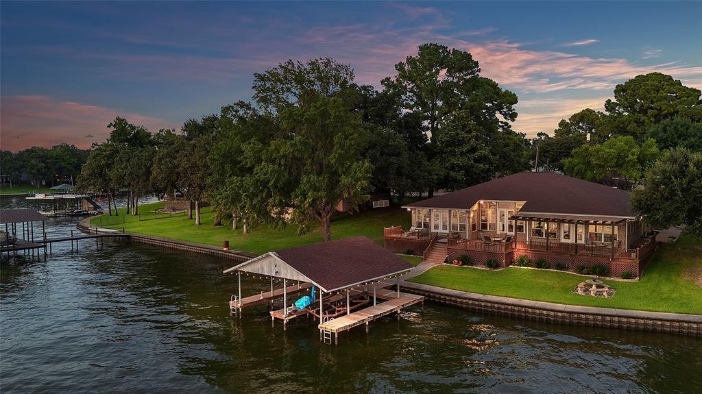 House in Gun Barrel City, Texas, United States 4 - 18145865