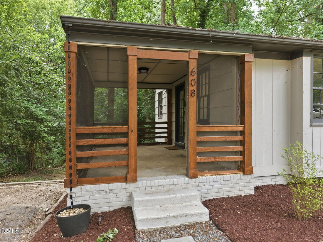 House in Raleigh, North Carolina, United States 1 - 18149253