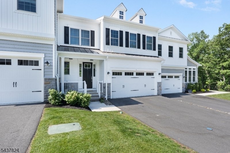 Townhouse in Far Hills, New Jersey, United States 3 - 18151055