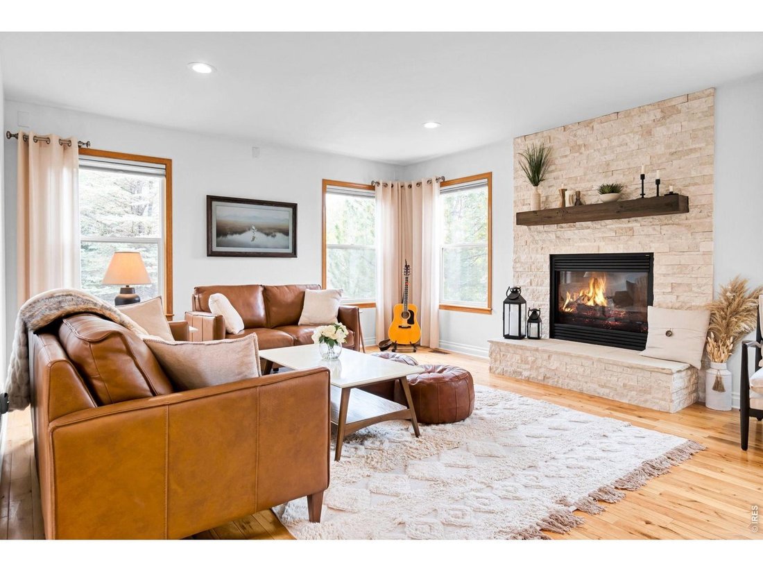House in Berthoud, Colorado, United States 1 - 18148995