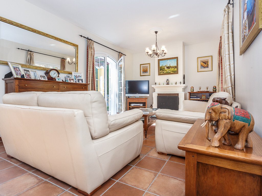 House in Sotogrande, San Roque, Andalusia 4 - 18151072