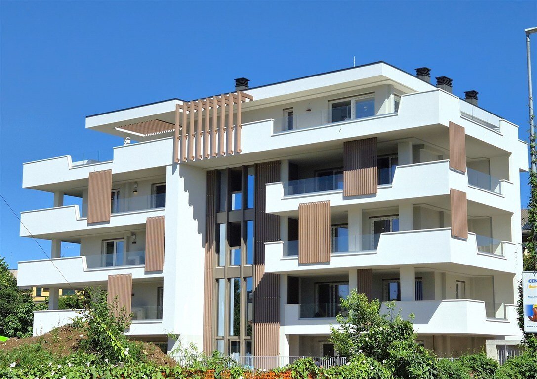 Apartment in San Giuseppe, Monza, Lombardy 2 - 17778679