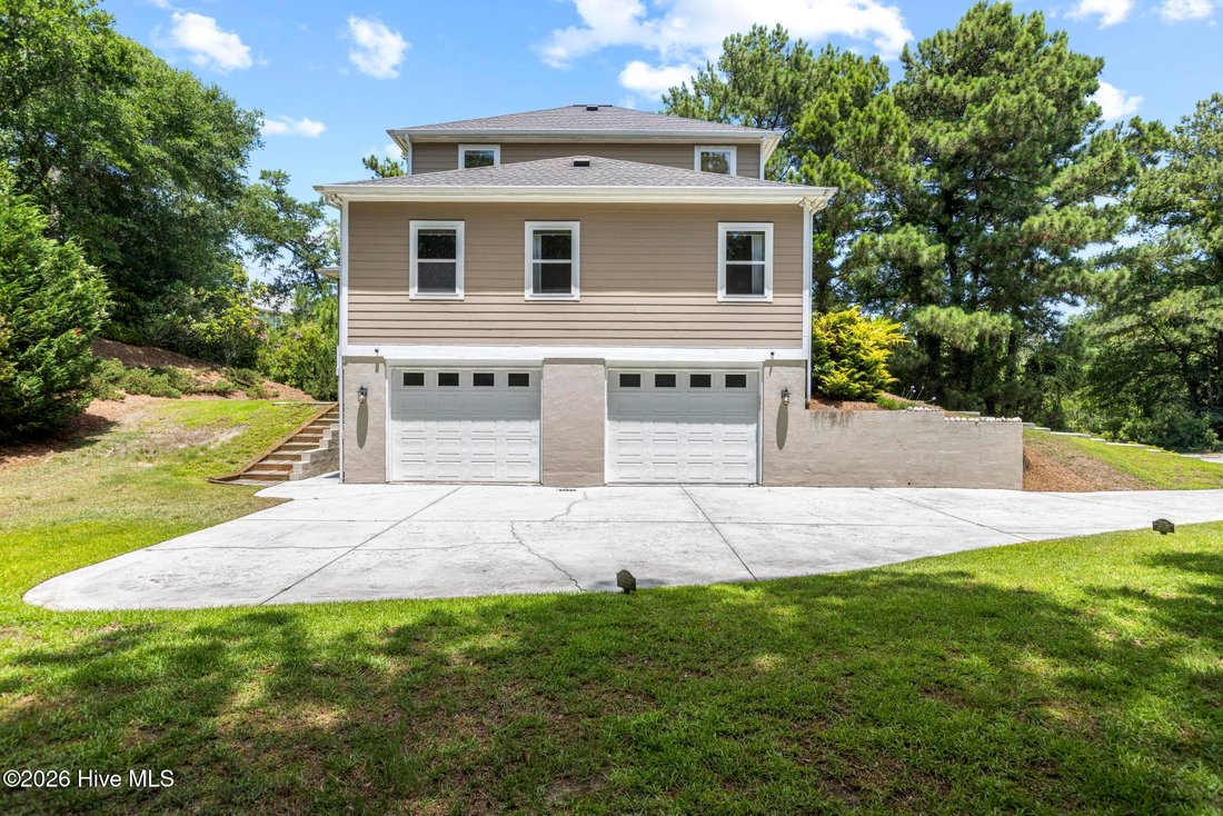 House in Emerald Isle, North Carolina, United States 4 - 18149154