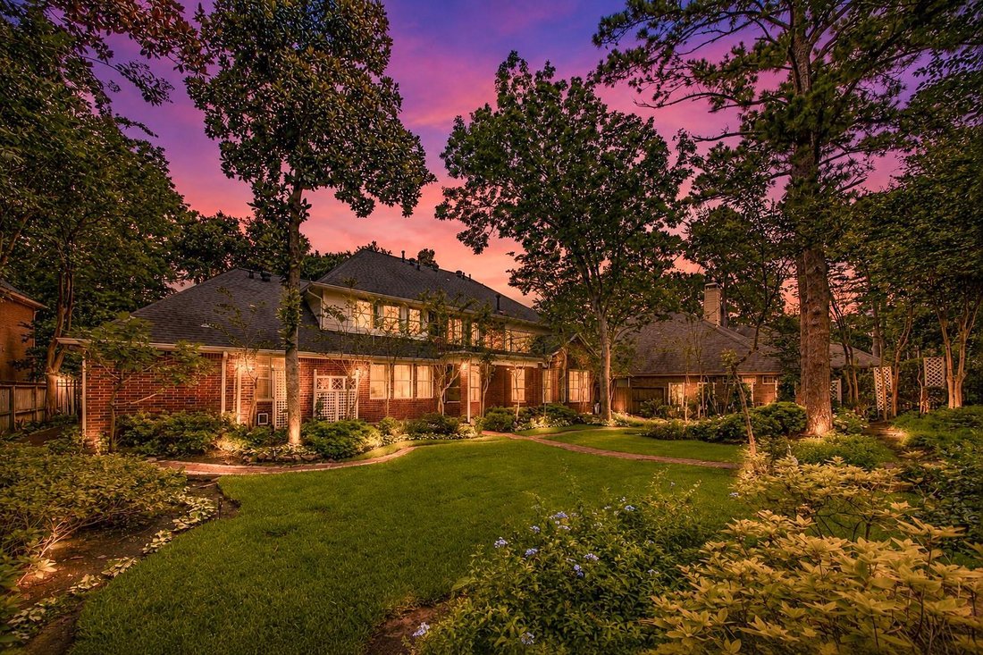 House in Spring, Texas, United States 4 - 18145336
