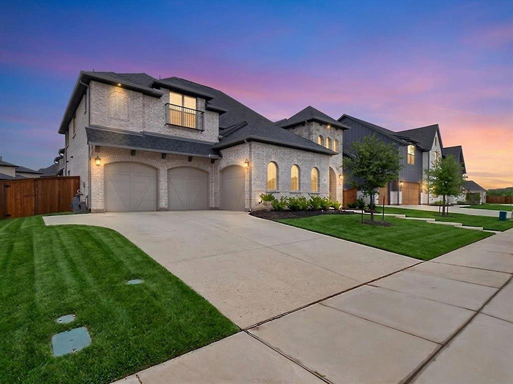 House in Celina, Texas, United States 1 - 18145909