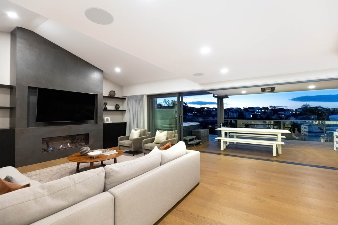 Casa en Auckland, Región de Auckland, Nueva Zelanda 4 - 18151227