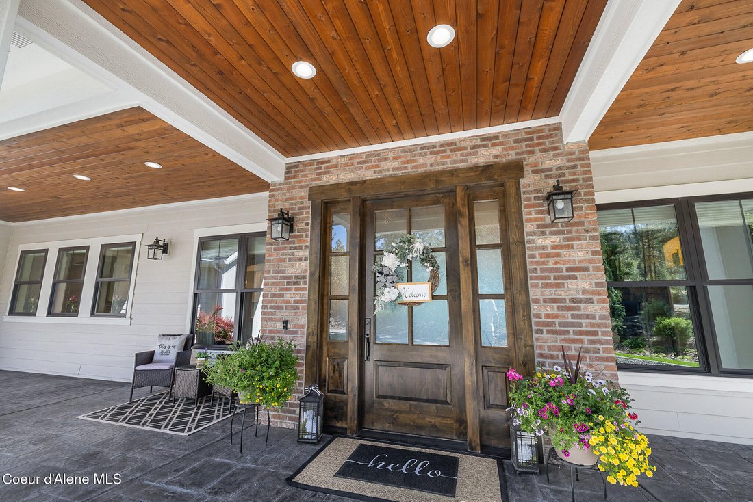 House in Coeur d'Alene, Idaho, United States 3 - 18147616