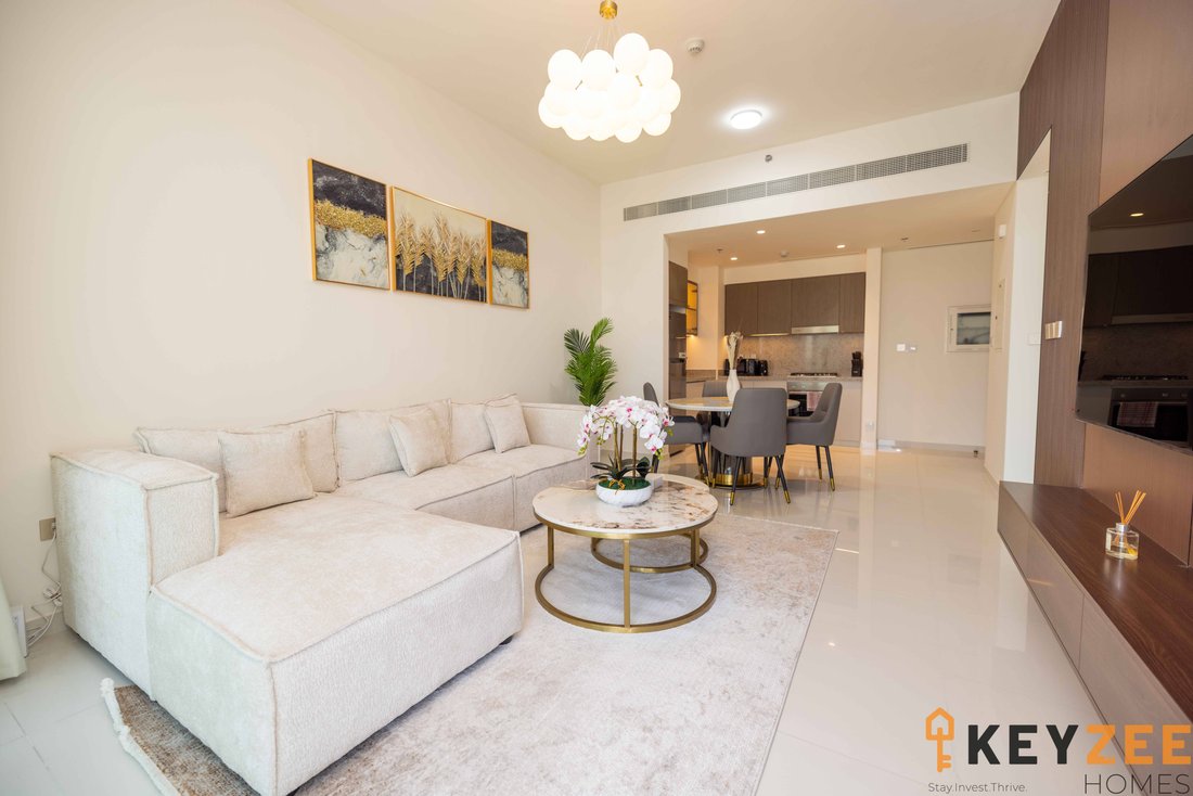 Appartement à Port de Dubaï, Doubaï, Émirats arabes unis 5 - 18145617