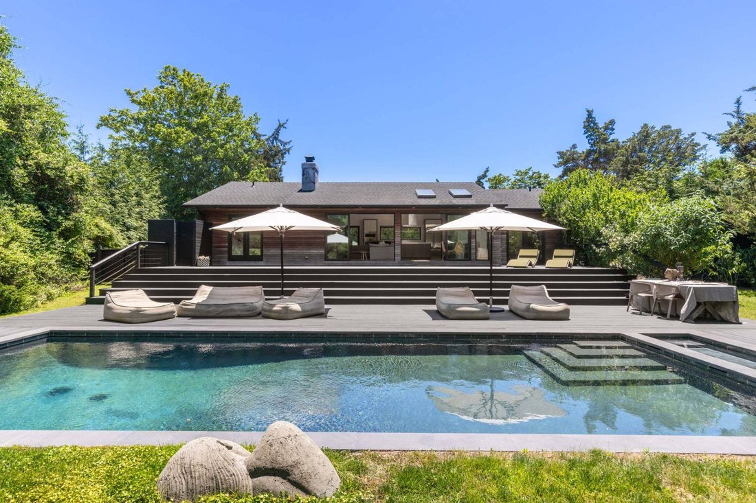 House in Sag Harbor, New York, United States 1 - 18147828